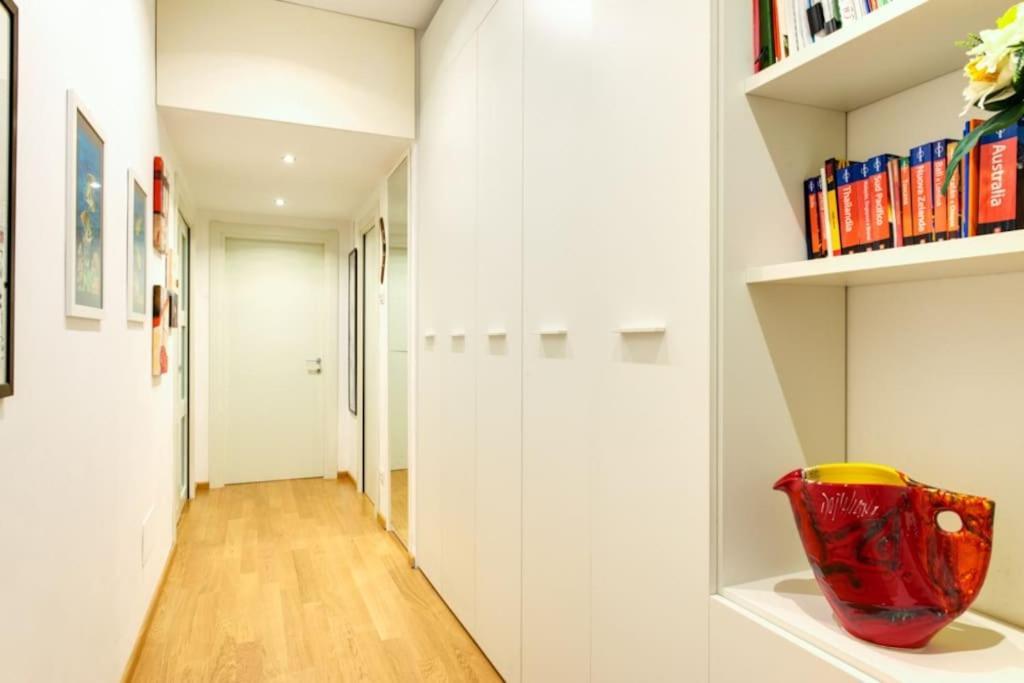 Lovely Apartment In Rome - Casetta Mattei Exterior photo