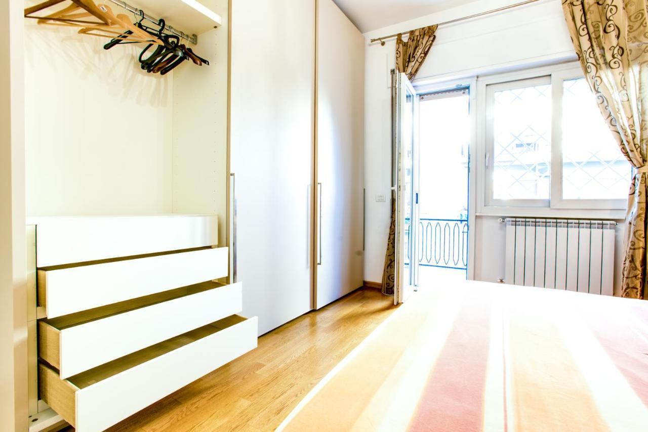Lovely Apartment In Rome - Casetta Mattei Exterior photo