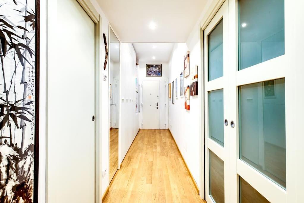 Lovely Apartment In Rome - Casetta Mattei Exterior photo