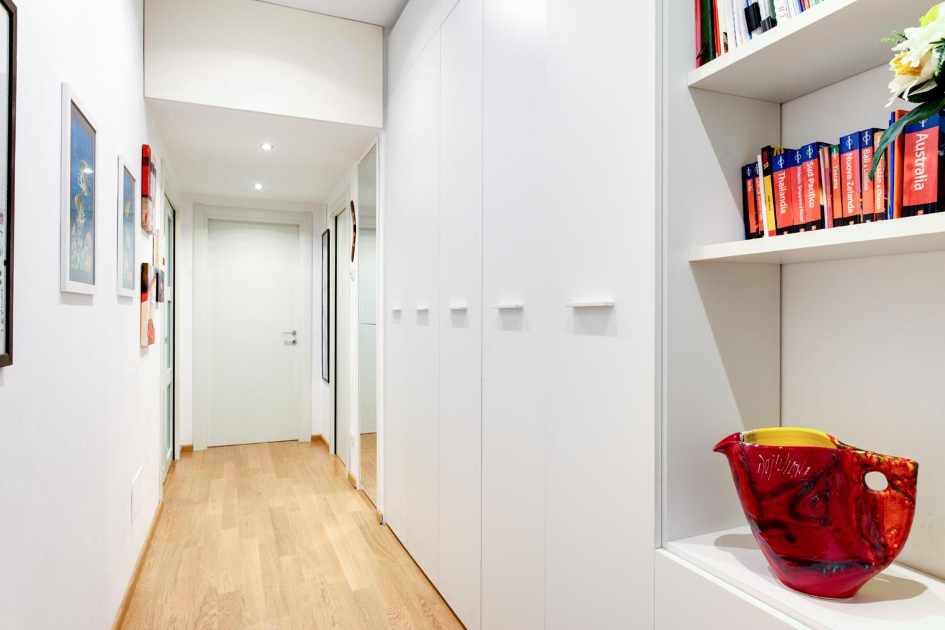 Lovely Apartment In Rome - Casetta Mattei Exterior photo