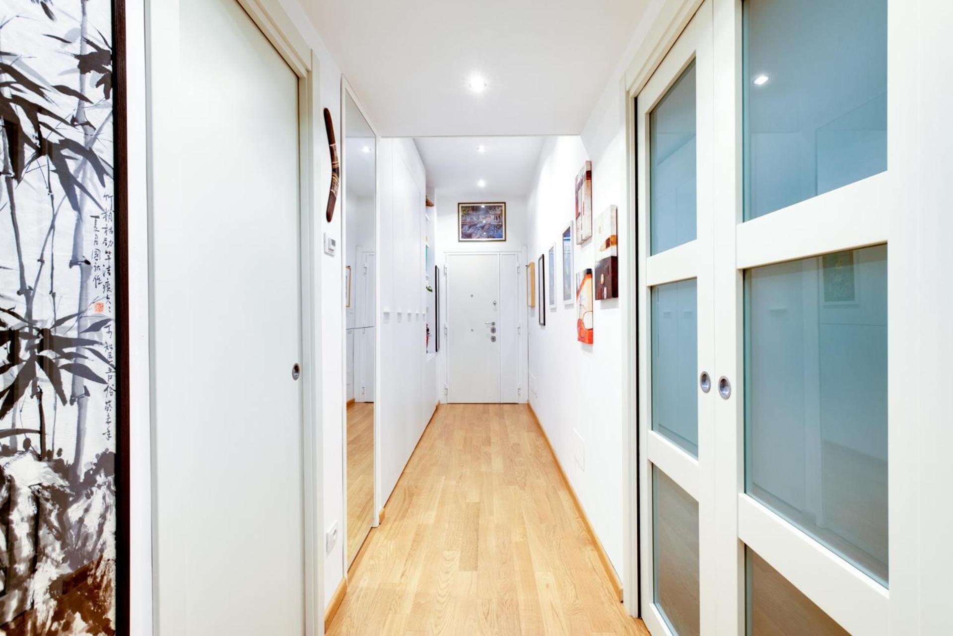 Lovely Apartment In Rome - Casetta Mattei Exterior photo