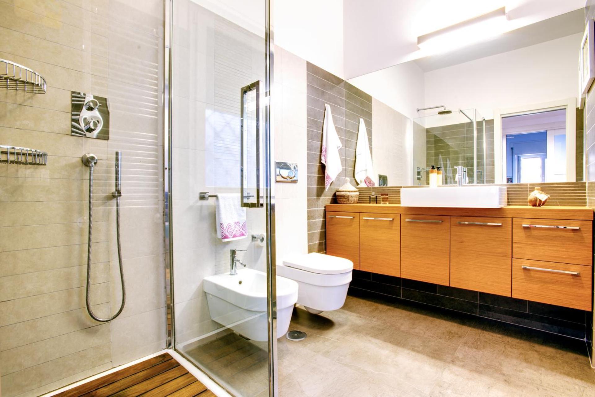 Lovely Apartment In Rome - Casetta Mattei Exterior photo